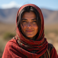 Silvia P.
