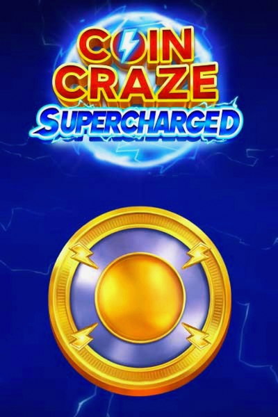 Coin Craze: Supercharged: la slot su Betrepublic Casino