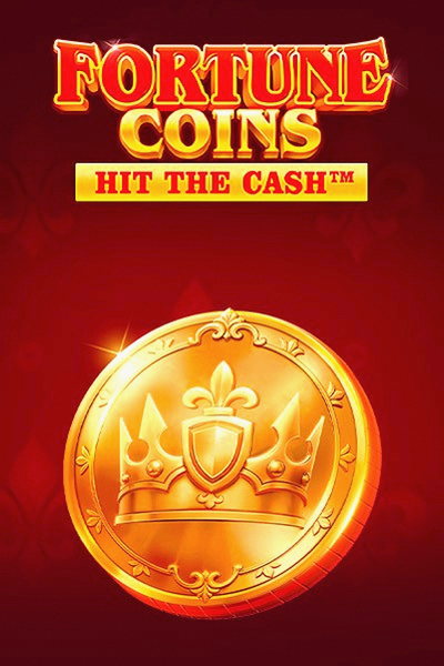 Slot Fortune Coins su Betrepublic Casino