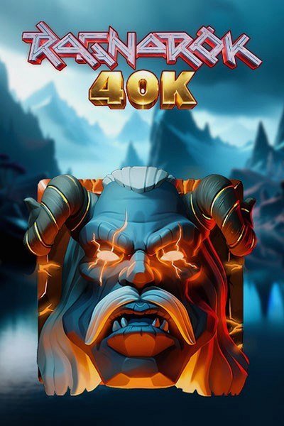 Slot Ragnarok 40K su Casinova Casino