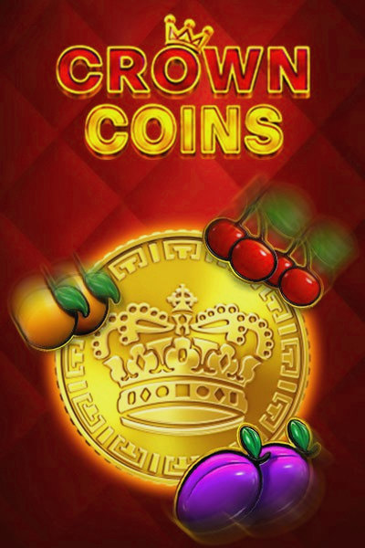 Slot machine Crown Coins su Cleobetra Casino