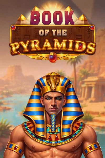 Slot Book of the Pyramids su Kingmaker Casino