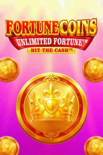 Fortune Coins Unlimited Fortune: la slot su Kingmaker Casino