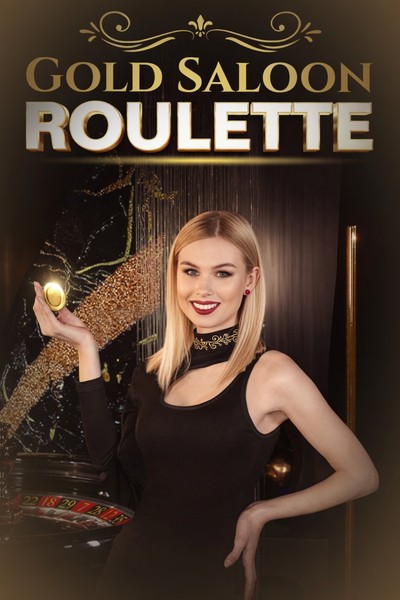 Slot Gold Saloon Roulette su Betwest Casino