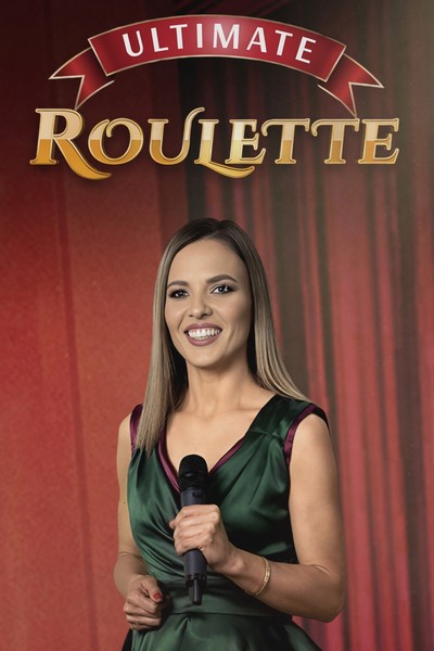 Slot Ultimate Roulette su Betwest Casino
