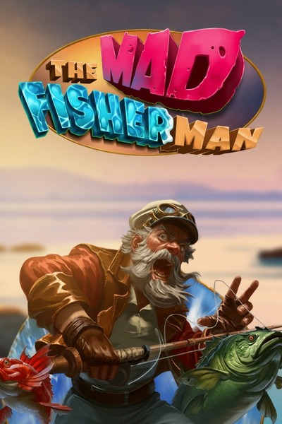 Slot The Mad Fisherman su Casinova Casino
