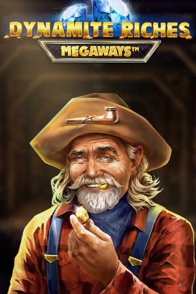 Slot Dynamite Riches Megaways su Cleobetra Casino