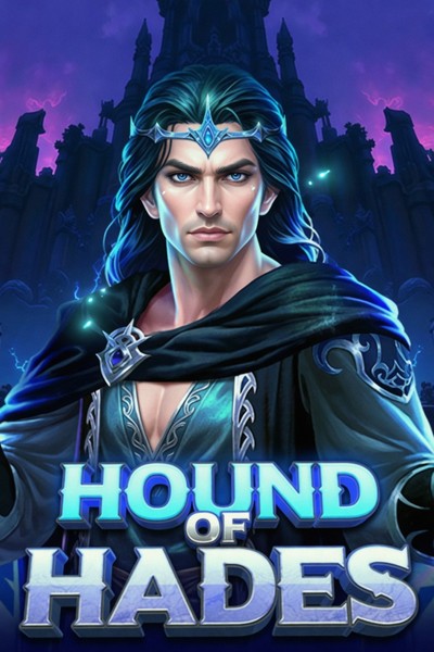 Slot Hound of Hades su Cleobetra Casino