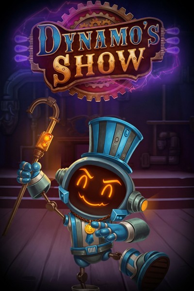 Slot Dynamo's Show su Kingmaker Casino