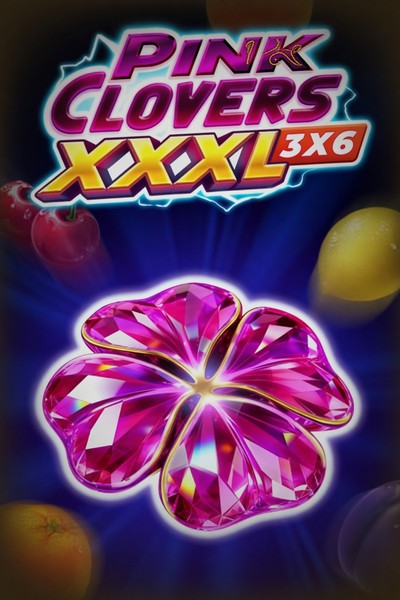 Slot Pink Clovers XXXL: Hold and Win su Kingmaker Casino